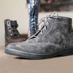 orthopedische schoen