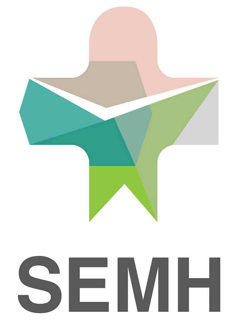SEMH logo