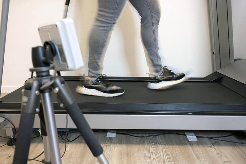 orthopedische meting