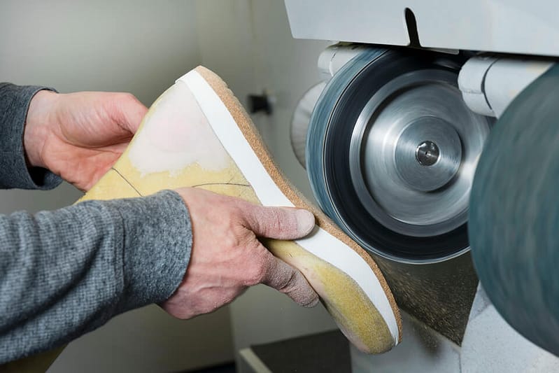 prothese mal fabriceren