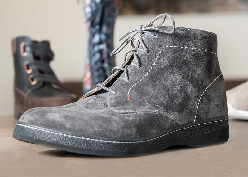 orthopedische schoen